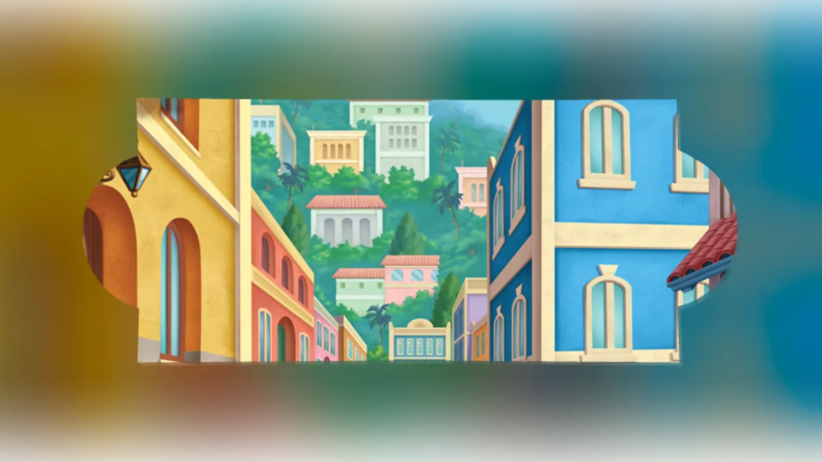Dora’s Wonderful Wardrobe