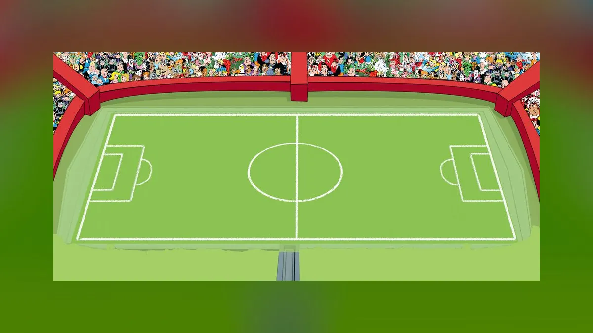 Flick Football